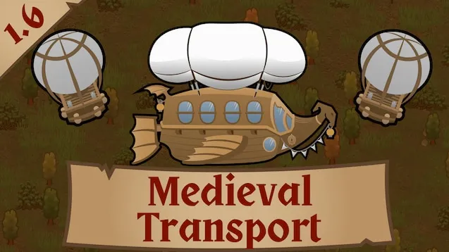 Medieval Transport