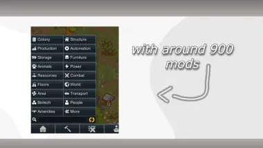 Better Architect Menu 0