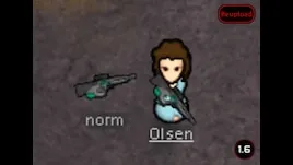 Healing Gun (Continued) 0