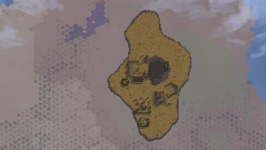 Layered Atmosphere and Orbit 2