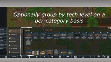 Better Architect Menu 4