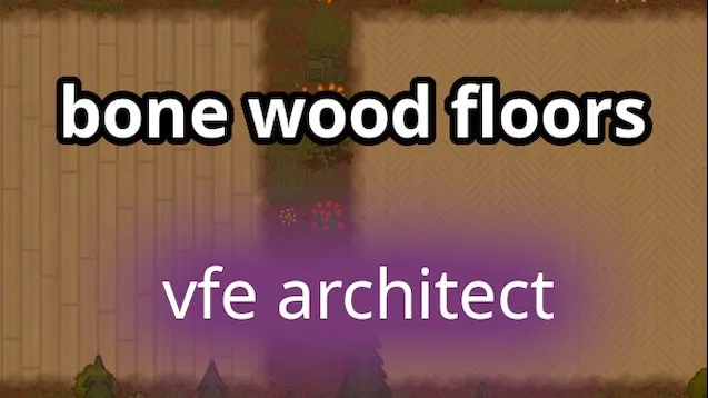 Bone Wood Floors