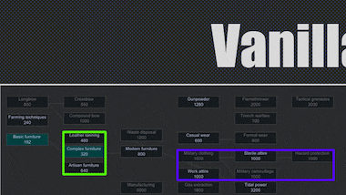 Clean Research Sort 1