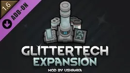 Glittertech Expansion Glittertech Expansion