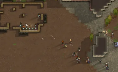 PharotekWizard's Regular Arsenal Weapon Pack-Partizan 2