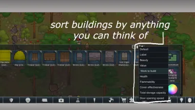 Better Architect Menu 5