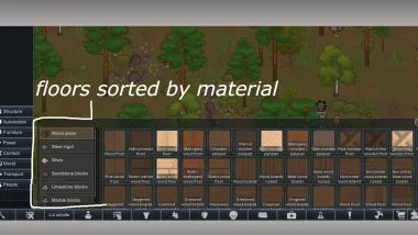 Better Architect Menu 2