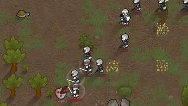 Imperial Standards 1