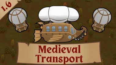 Medieval Transport